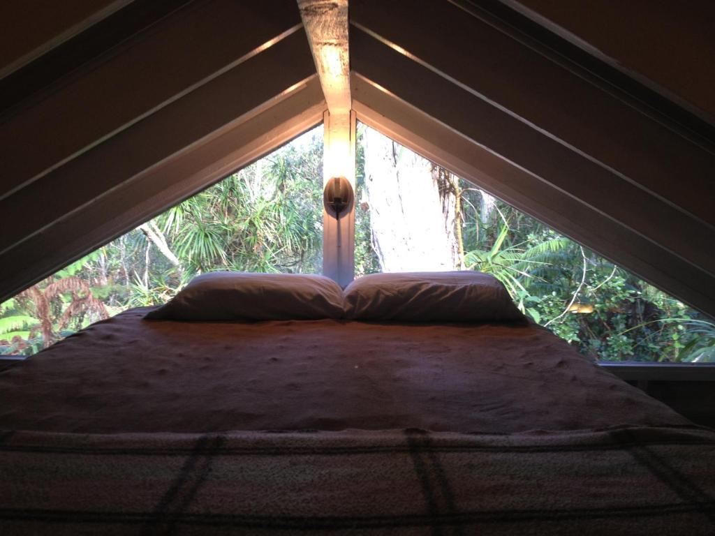 Carson'S Kaloko Mountain Cabin Kailua-Kona Room photo