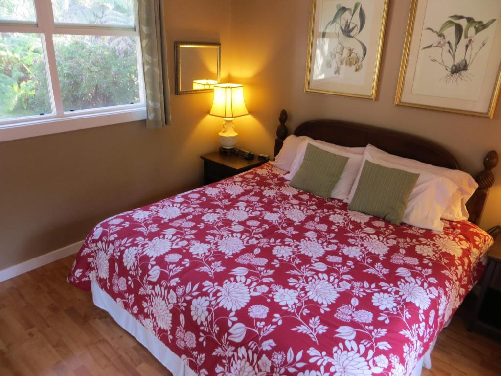 Carson'S Kaloko Mountain Cabin Kailua-Kona Room photo